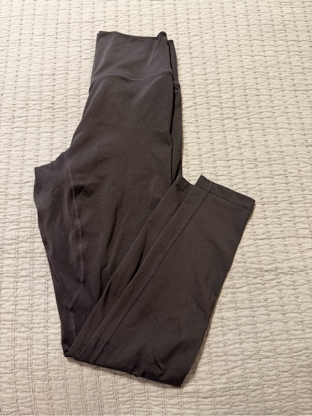 Balance athletica Women's Athletic Leggings Black - Picture 1 of 3